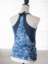 Load image into Gallery viewer, Tip Top Organic Yoga Tank Top