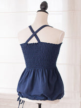 Load image into Gallery viewer, Lotus Organic Yoga Tank Top