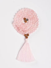 Load image into Gallery viewer, I Am Love Mala Necklace