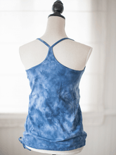 Load image into Gallery viewer, Tree Top Organic Yoga Tank Top
