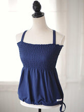 Load image into Gallery viewer, Lotus Organic Yoga Tank Top