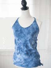 Load image into Gallery viewer, Tree Top Organic Yoga Tank Top