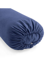 Load image into Gallery viewer, Yoga Bolster RESTORATIVE Large - Royal Blue