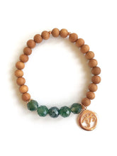 Load image into Gallery viewer, Growth Mala Bracelet