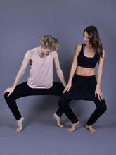 Load image into Gallery viewer, Gati Bamboo Yoga Trousers