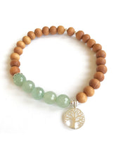 Load image into Gallery viewer, Prosperity Mala Bracelet