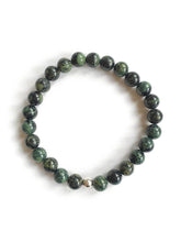 Load image into Gallery viewer, Balance &amp; Stability Men's Mala Bracelet