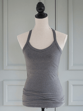Load image into Gallery viewer, Grey Mountain Organic Yoga Tank Top