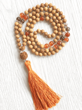 Load image into Gallery viewer, Svadhisthana Mala Necklace