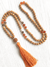 Load image into Gallery viewer, Svadhisthana Mala Necklace
