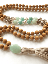 Load image into Gallery viewer, Sattvika Mala Necklace