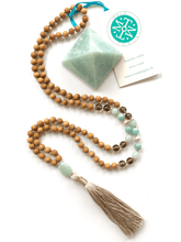 Load image into Gallery viewer, Sattvika Mala Necklace