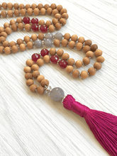 Load image into Gallery viewer, Sampada Mala Necklace