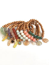 Load image into Gallery viewer, Growth Mala Bracelet