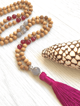 Load image into Gallery viewer, Sampada Mala Necklace