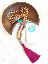 Load image into Gallery viewer, Sampada Mala Necklace