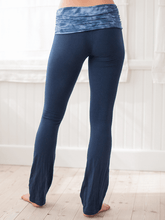 Load image into Gallery viewer, Full Moon Organic Yoga Leggings