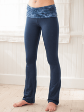 Load image into Gallery viewer, Full Moon Organic Yoga Leggings