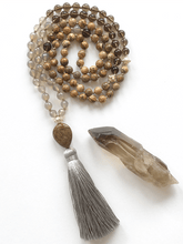 Load image into Gallery viewer, Bhupada Mala Necklace