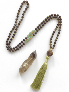 Agni Mala Necklace