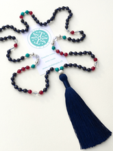 Load image into Gallery viewer, Zakti Mala Necklace