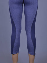 Load image into Gallery viewer, Macchiato Sustainable Capri Yoga Pants