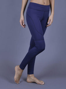 Aeropress Sustainable Yoga Leggings