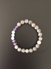 Load image into Gallery viewer, Psychic Magic Mala Bracelet