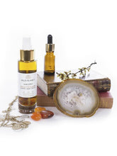 Load image into Gallery viewer, Rejuvenate  - Crystal Infused Aura Spray with Carnelian