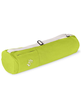 Load image into Gallery viewer, Yoga Mat Bag MYSORE - Bamboo