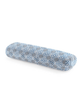 Load image into Gallery viewer, YOGA Bolster RESTORATIVE Small Mehera Shaw Edition