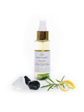 Load image into Gallery viewer, Revitalise - Crystal Infused Aura Spray with Green Moss Agate