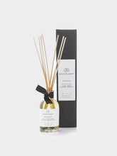 Load image into Gallery viewer, Revitalise - Crystal Infused Reed Diffuser with Green Moss Agate &amp; Quartz
