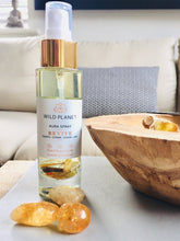 Load image into Gallery viewer, Revive - Crystal Infused Aura Spray with Citrine