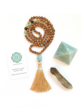 Load image into Gallery viewer, Satya Mala Necklace