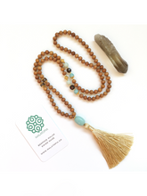Load image into Gallery viewer, Satya Mala Necklace