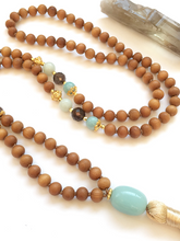 Load image into Gallery viewer, Satya Mala Necklace