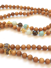 Load image into Gallery viewer, Satya Mala Necklace