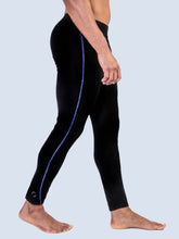 Load image into Gallery viewer, Scorpion Yoga Leggings for Men