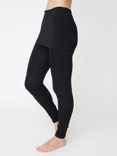 Load image into Gallery viewer, Smooth You Leggings - Black