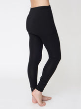 Load image into Gallery viewer, Smooth You Leggings - Black