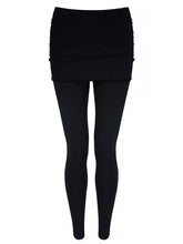 Load image into Gallery viewer, Smooth You Leggings - Black