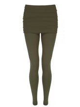 Load image into Gallery viewer, Smooth You Leggings - Khaki