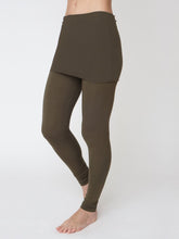 Load image into Gallery viewer, Smooth You Leggings - Khaki