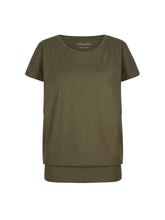 Load image into Gallery viewer, Smooth You Tee - Khaki