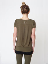 Load image into Gallery viewer, Smooth You Tee - Khaki