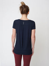 Load image into Gallery viewer, Smooth You Tee - Navy