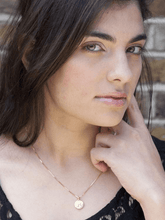 Load image into Gallery viewer, The Prem Pendant - Gold