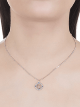 Load image into Gallery viewer, Circle of Light Pendant