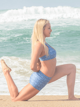 Load image into Gallery viewer, Sol Yoga Shorts - Solstice